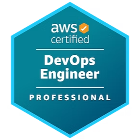 AWS Certified DevOps Engineer Professional